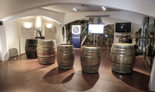 salle de fête, mariage, événements domaine de frégate, à Bandol VAR