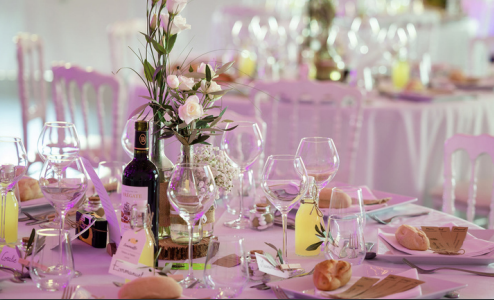 salle de fête, mariage, événements domaine de frégate, à Bandol VAR