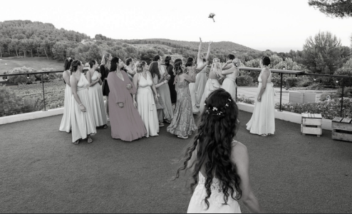 salle de fête, mariage, événements domaine de frégate, à Bandol VAR