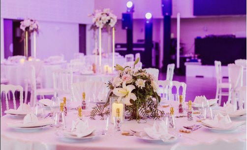 salle de fête, mariage, événements domaine de frégate, à Bandol VAR