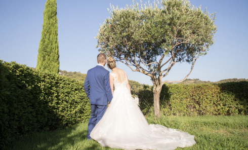 salle de fête, mariage, événements domaine de frégate, à Bandol VAR